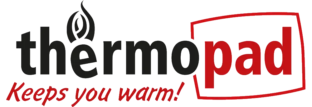 Thermopad GmbH Logo